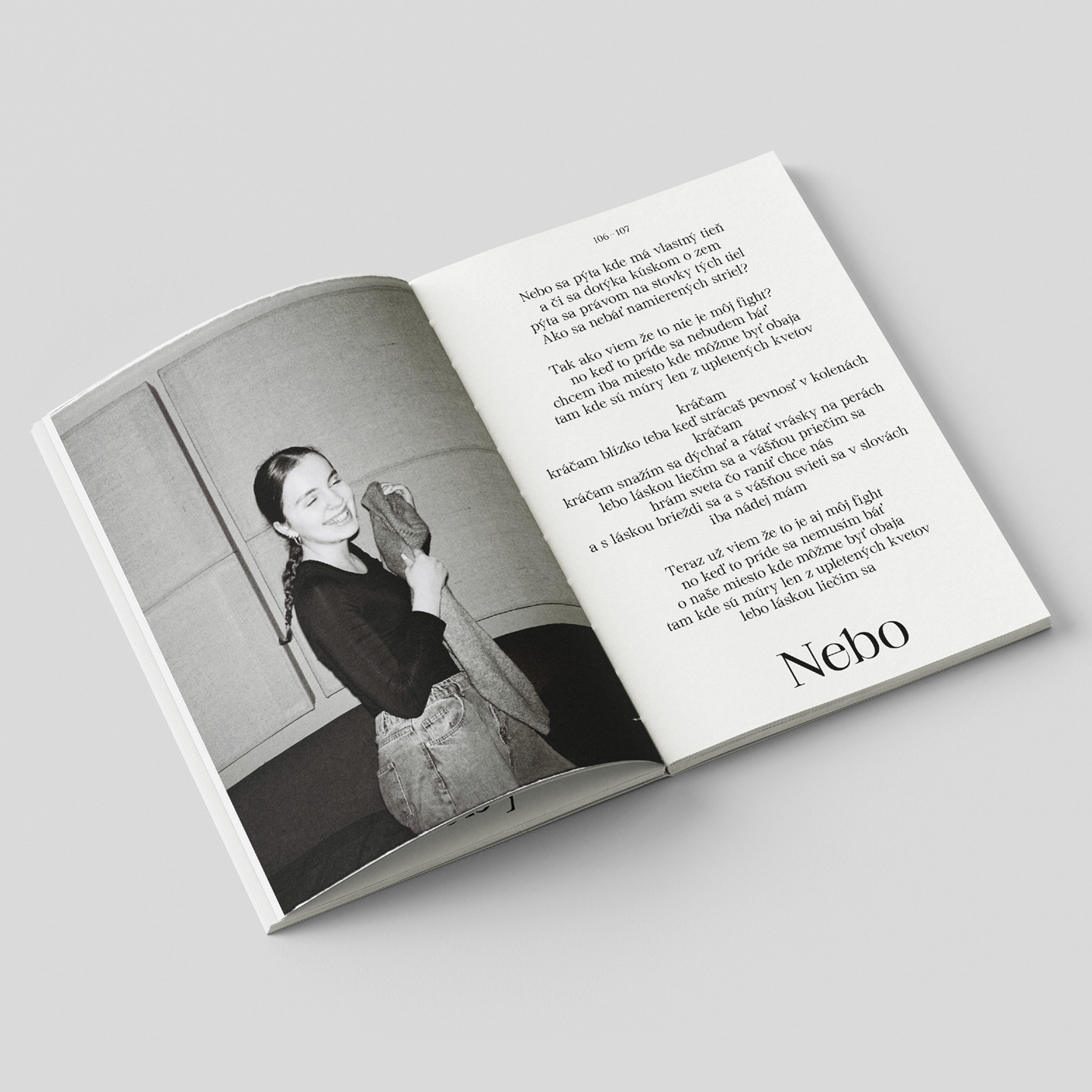 Fallgrapp – 10 rokov / Zine book